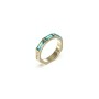 Anillo Mujer Guess JUBR03174JWYGAQ52 12