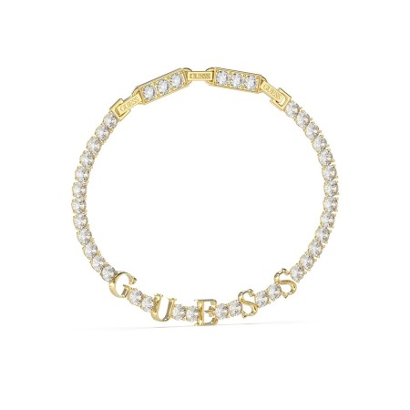 Pulsera Mujer Guess JUBB04218JWYGT-U