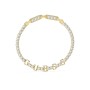 Bracelet Femme Guess JUBB04218JWYGT-U