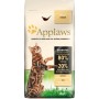 Comida para gato Applaws Adult Adulto Pollo 7,5 kg
