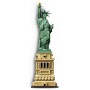 Set de construction Lego Estatua de la Libertad Multicouleur 1685 Pièces
