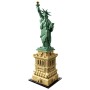 Juego de Construcción Lego Estatua de la Libertad Multicolor 1685 Piezas