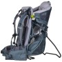 Porte-bébé Deuter Kid Comfort Active Vert 22 Kg