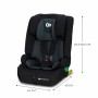 Silla para el Coche Kinderkraft SAFETY FIX 2 i-Size Negro