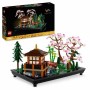 Set de construction Lego 10315 Multicouleur