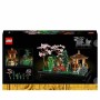 Set de construction Lego 10315 Multicouleur