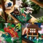 Set de construction Lego 10315 Multicouleur