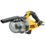 Aspiradora Dewalt DCV501LN-XJ Amarillo Negro