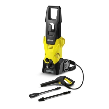 Hidrolimpiadora Kärcher K3 1600W 1600 W
