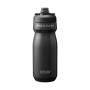 Bouteille d'eau Camelbak C2964/001052/UNI Noir Acier inoxydable 500 ml
