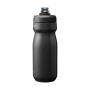 Bouteille d'eau Camelbak C2964/001052/UNI Noir Acier inoxydable 500 ml