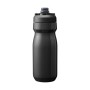 Bouteille d'eau Camelbak C2964/001052/UNI Noir Acier inoxydable 500 ml