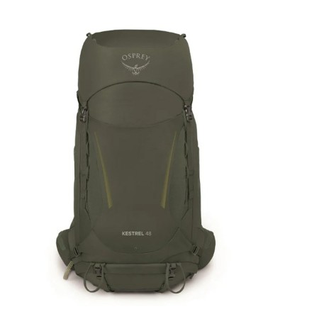 Sac à dos de randonnée Osprey Kestrel 48 Kaki 48 L