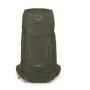 Mochila de Senderismo Osprey Kestrel 48 Caqui 48 L