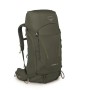 Sac à dos de randonnée Osprey Kestrel 48 Kaki 48 L