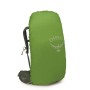 Sac à dos de randonnée Osprey Kestrel 48 Kaki 48 L