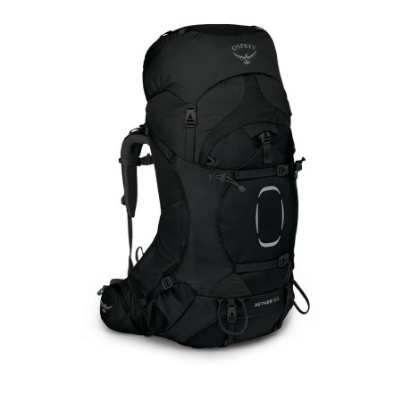 Sac à dos de Sport Osprey OS1-042/1/S/M Noir