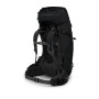 Sac à dos de Sport Osprey OS1-042/1/S/M Noir