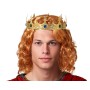 Couronne Doré Roi