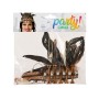 Accessoires pour les cheveux Homme des cavernes