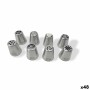 Embouts pour poches à douille Quttin XL 48 Unités