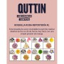 Embouts pour poches à douille Quttin XL 48 Unités