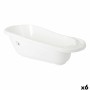 Baignoire Tontarelli Baby Blanc 80 x 41 x 27 cm (6 Unités)