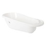 Baignoire Tontarelli Baby Blanc 80 x 41 x 27 cm (6 Unités)