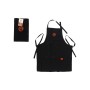 Tablier avec Poche MasterChef 70 x 81 cm (24 Unités)