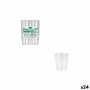 Verre à liqueur Algon Ø 4 cm 30 ml 24 Pièces (24 Unités)