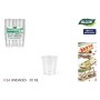 Verre à liqueur Algon Ø 4 cm 30 ml 24 Pièces (24 Unités)