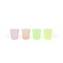Verre à liqueur Algon Ø 4 cm 30 ml 24 Pièces (24 Unités)