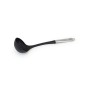 Louche Quttin Acier 34,5 x 9 x 7 cm (24 Unités)