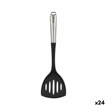 Pelle à tarte Quttin Acier 35 x 10 x 5 cm (24 Unités)