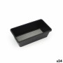 Organisateur polyvalent Confortime NON-SLIP 17 x 9,5 x 5 cm (24 Unités)