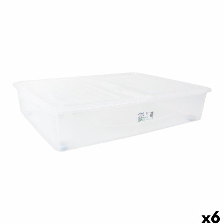 Boîte de rangement Tontarelli 79 x 59 x 17 cm (6 Unités)