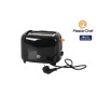 Grille-pain MasterChef 700 W 6 Unités