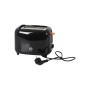 Grille-pain MasterChef 700 W 6 Unités