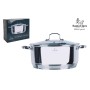 Casserole avec Couvercle Santa Clara Santa clara Ø 29,5 x 39 x 15,5 cm (2 Unités)