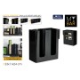 Support pour Ustensiles de Cuisine My Bar 23 x 11 x 24 cm (6 Unités)