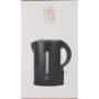 Bouilloire MasterChef 2200 W 1,7 L (3 Unités)