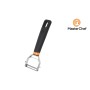 Éplucheur MasterChef Acier inoxydable (24 Unités)