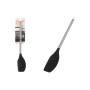 Palette de cuisine MasterChef Silicone Acier inoxydable 34 cm (24 Unités)