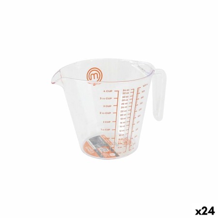 Pichet gradué MasterChef 1 L (24 Unités)