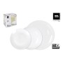 Assiettes La Mediterránea Coup basic (2 Unités)