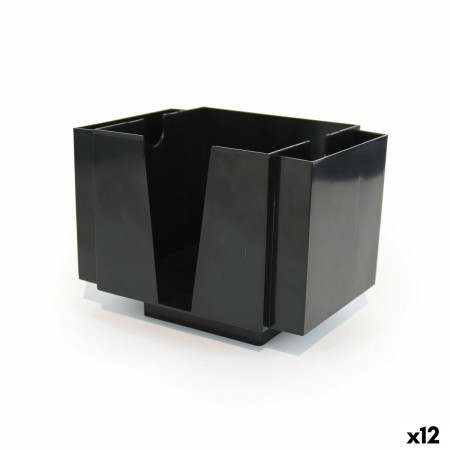 Support pour Ustensiles de Cuisine My Bar 18,5 x 13,5 x 14 cm (12 Unités)