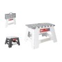 Tabouret Pliant Confortime 35 x 35 x 4,1 cm