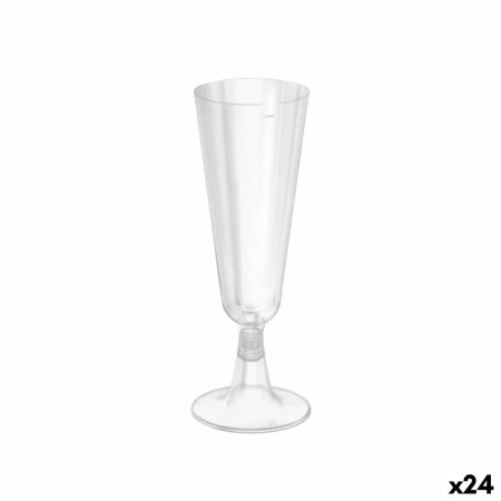 Coupe de champagne Algon 150 ml 12 Pièces (24 Unités)