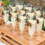 Coupe de champagne Algon 150 ml 12 Pièces (24 Unités)