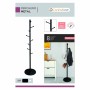 Porte-manteau Confortime Métal 175 x 40 cm (4 Unités)